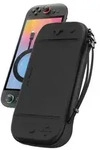 AmazingThing PlayShield EDC-Schutzh&uuml;lle Nintendo Switch 2, Schwarz