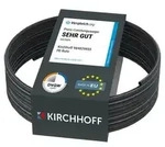 HDPE-Rohr, &Oslash; 25 mm, Rolle 100 m