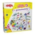 Einhorn Glitzergl&uuml;ck &ndash; Spielesammlung