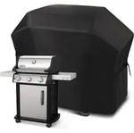 Grillabdeckung Gasgrill 420D