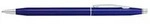 Kugelschreiber Classic Century Transluzent Blaulack