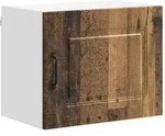 vidaXL Geschirrsp&uuml;lerfront Kalmar Altholz 50 x 31 x 40 cm