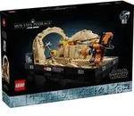LEGO&reg; Star WarsTM 75380 Podrennen in Mos Espa &ndash; Diorama