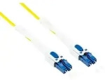 Good Connections&reg; Patchkabel LWL Duplex OS2 (Singlemode, 9/125) LC/LC, UNIBOOT,