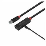 Lindy - USB-Verl&auml;ngerungskabel - USB Typ A (M)