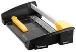 Fellowes Gamma A4 - Trimmer - 380 mm - Papier
