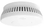 Smarter Rauchmelder 85 dB SmartLife 10 Jahre Lebensdauer Wei&szlig;