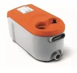 SAUERMANN Si-60 Kondensatpumpe 20 l/h f&uuml;r Klimaanlagen und W&auml;rmepumpen
