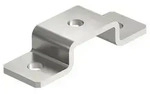 OBO Bettermann 1124711 Befestigungsschelle 10 St. Metall