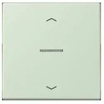 Jung eNet Taster Standard 1fach FM LC 1700 P 218