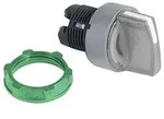 Schneider Electric ZB5AK1413C0 Leuchtwahlschalter-Frontelement 1St.