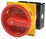 Eaton Hauptschalter/Not-Aus T3-1-8200/EA/SVB