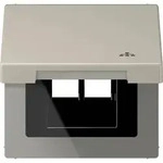 Jung Klappdeckel ES 2990 KL LAN