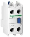 Schneider Electric LADN116 LADN116 Hilfsschalterblock 1St.