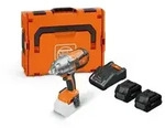 Fein Akku-Schlagschrauber ASCD 18-1000 W34 AS Set 8 Ah ProCORE - 71151263000