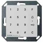 Gira Keyless-In-Codetastatur 2605015