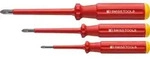Schraubendreher-Satz VDE 3-teilig PH im Karton Classic PB Swiss Tools