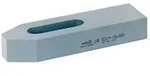 Spanneisen DIN 6314 f.T-Nut 16+18mm L.160mm AMF