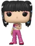 New Jeans POP! Rocks Vinyl Figur Hanni 9 cm