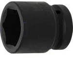 "BGS Kraft-Steckschl&uuml;ssel-Einsatz Sechskant Antrieb Innenvierkant 25 mm (1")...