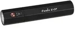 Fenix E-CP Taschenlampe mit Powerbank schwarz