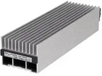 Schneider Electric NSYCR100WU2 Schaltschrankheizung 110 - 250V 100W (L x B x H)...