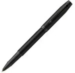 Parker IM Achromatic - Tintenroller - Schwarz