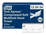 TORK Xpress Multifold Handtuchpapier, 212 x 320 mm, W-Falz