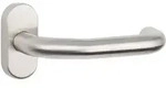 Profilt&uuml;rdr&uuml;ckerlochteil NW-500-1 VA 60 U-Form 8mm gekr.TECWERK
