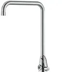 Ddelabie Stand MBatt. TEMPOMATIC MIX PRO G3/8B 6V Batt Schwenkauslauf