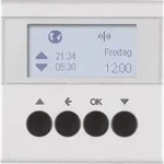 Berker KNX-Funk Jalousieschaltuhr 85745183