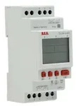 BEG Br&uuml;ck Electronic Zeitschaltuhr TS-DW-3-NFC