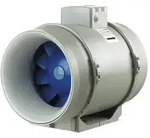 Halbaxial-Rohrventilator BL Turbo EC 315 von Blauberg - 8030680