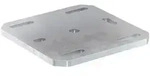 Fischer Grundplatte FMSF BP S - 547829