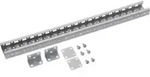 Hager Querprofil 1-teilig MES-QP35
