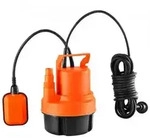 VEVOR Wasserpumpe, 320 W, 6000 L/h hoher Durchfluss, 7 m F&ouml;rderh&ouml;he,...
