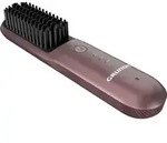 Grundig HB 6450, Haar-Styling-Set, Warm, 160 &deg;C, 200 &deg;C, Violett, LED