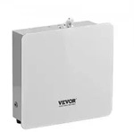 VEVOR Duft Luft Maschine, 480ml Bluetooth Smart &auml;therisches _l Diffusor, 2500sq.ft