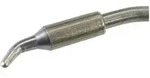 JBC Tools L&ouml;tspitze Mei&szlig;elform, abgeschr&auml;gt Spitzen-Gr&ouml;&szlig;e 1.2 mm Inhalt 1...