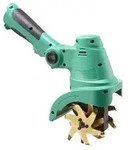 Akku Hand Bodenhacke X-Grubber, 10,8 Volt