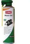 Multifunktions&ouml;l MULTI OIL 500 ml Spraydose Clever Straw CRC