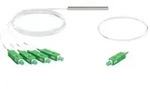 Ubiquiti UFiber - Netzwerk-Splitter - SC/APC (M)