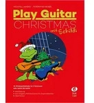 Play Guitar Christmas mit Schildi