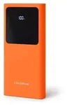 Colorum CPB10-10 Powerbank 10000mAh PD + QC 22,5W Orange