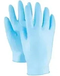 Einweghandschuh DermatrilL741,Gr.9(Box a 100 Stk.)