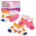 BABY born Socken 2 Paar 43cm