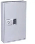 Olympia 7136 GOsafe 50C Schl&uuml;sseltresor Zahlenschloss, Schl&uuml;sselschloss