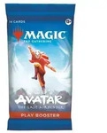 Magic TG: Avatar:The Last Airbender Play Booster Box