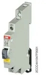 ABB 2CCA703173R0001 E217-16-10E48 Leuchttaster Gelb 16A 1S 250VAC mit LED