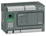 Schneider Electric M200 24I/O,Dc24, TM200CE24U